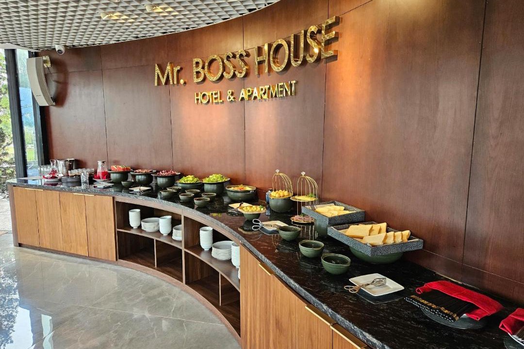 Photo of Kitchen in Hoa Vang