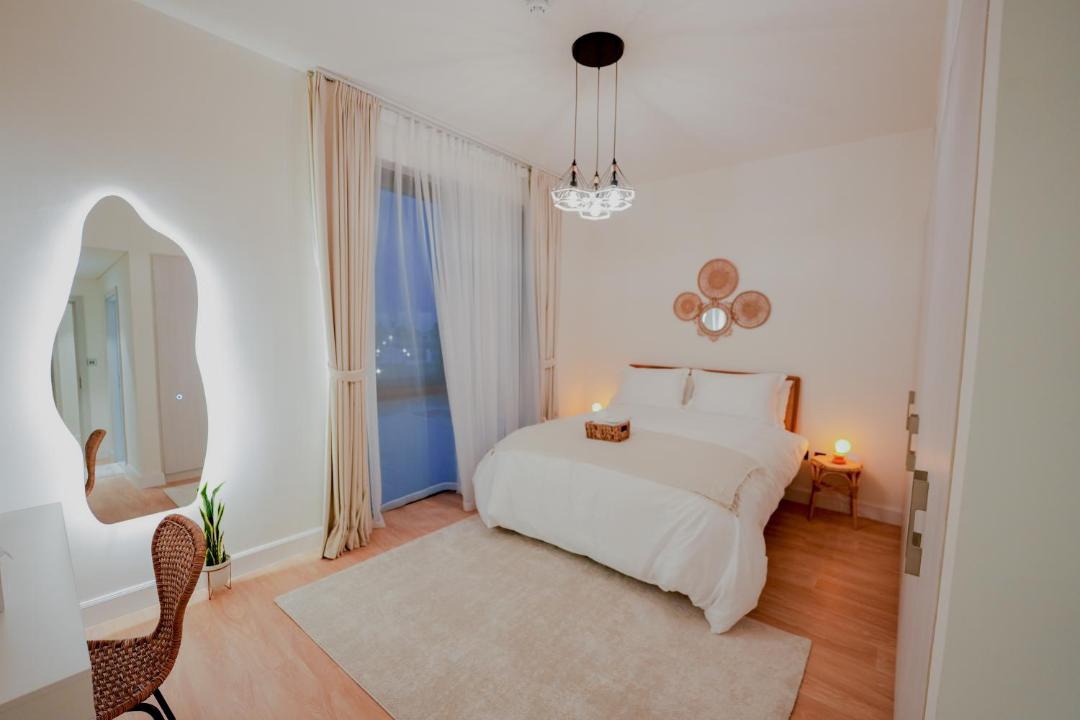 Photo of Bedroom in Abu Dhabi