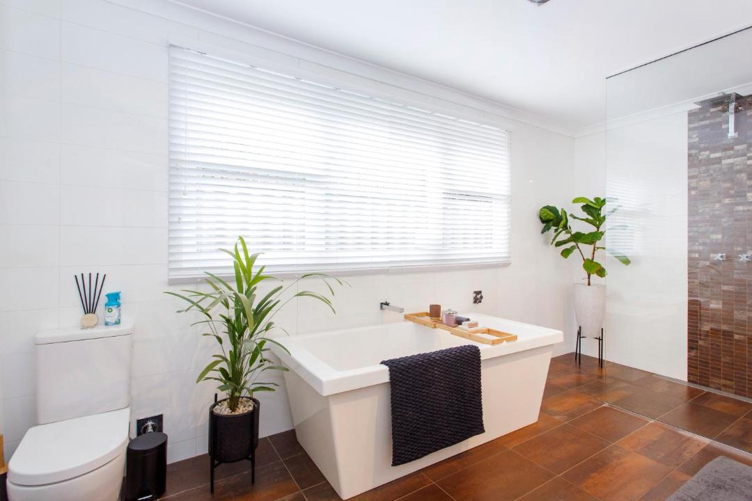 Photo of Bathroom in Scarborough