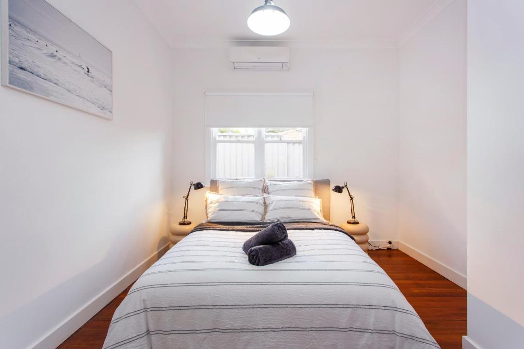 Photo of Bedroom in Scarborough