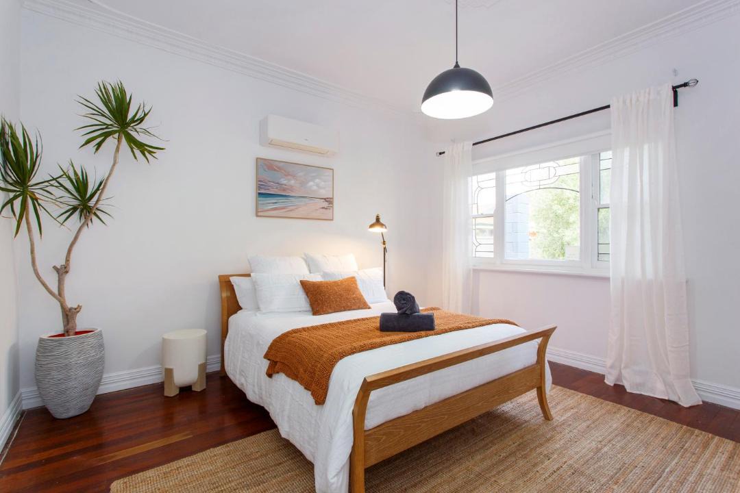 Photo of Bedroom in Scarborough
