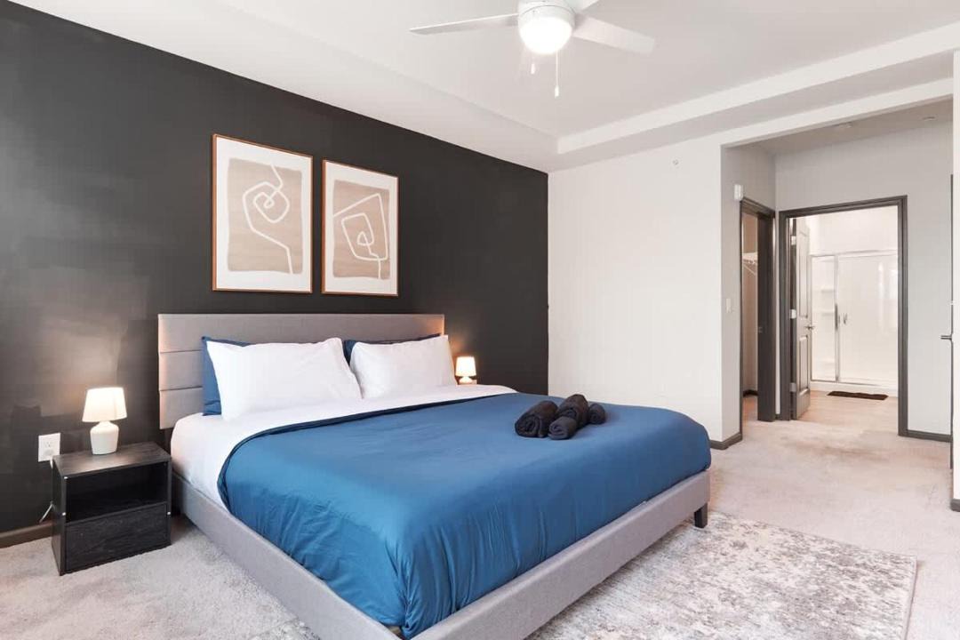 Photo of Bedroom in North Raleigh