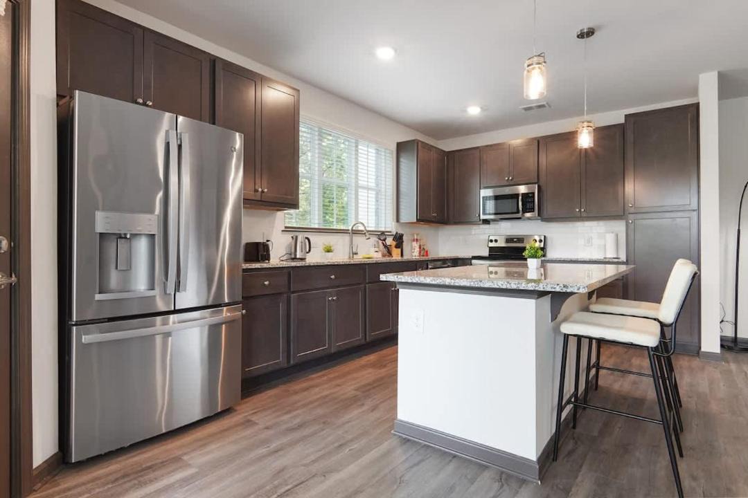 Photo of Kitchen in North Raleigh