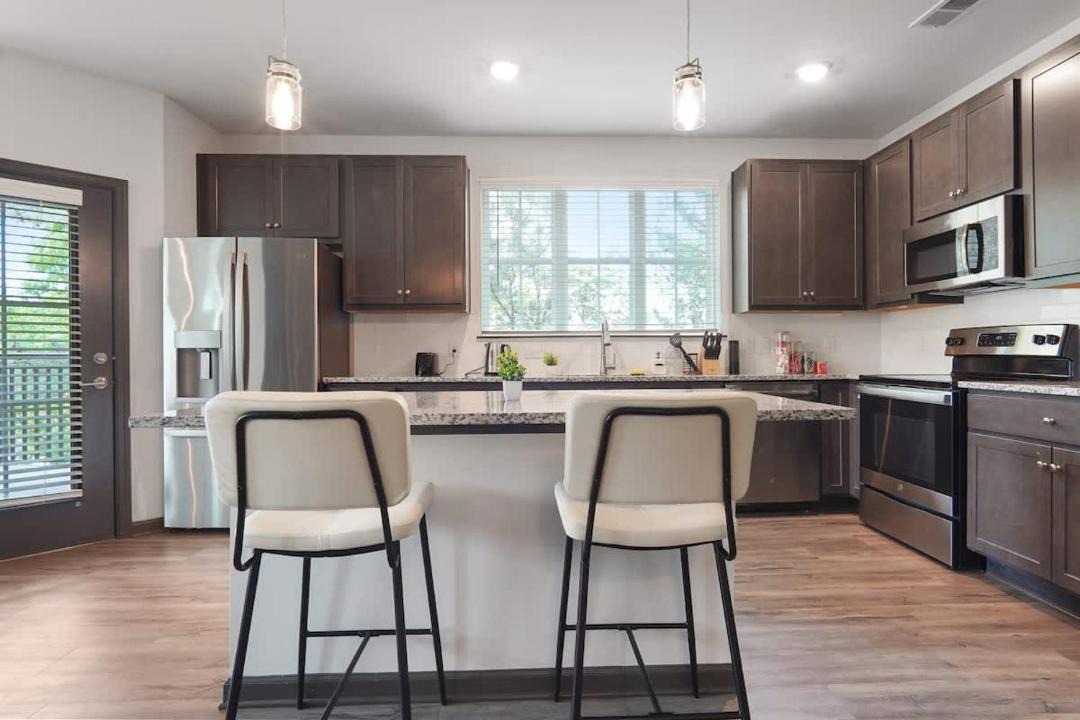 Photo of Kitchen in North Raleigh
