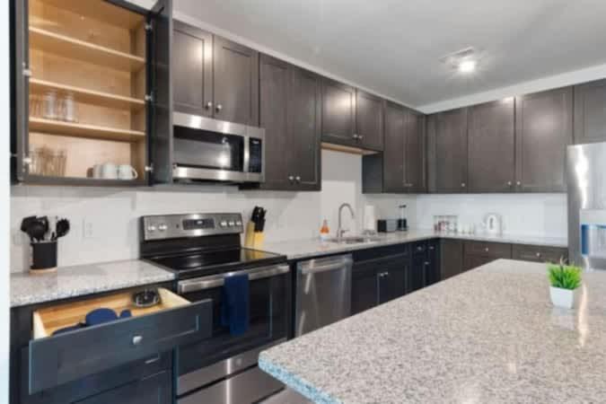 Photo of Kitchen in North Raleigh