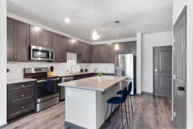 Photo of Kitchen in North Raleigh