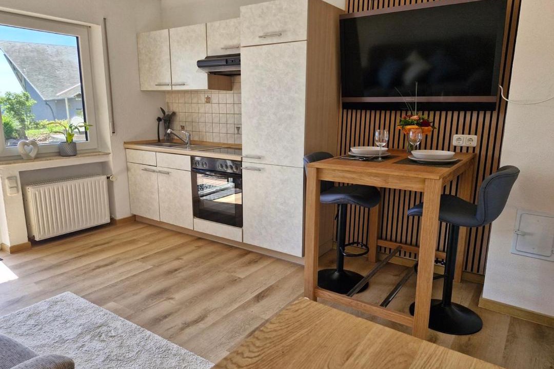 Photo of Kitchen in Manderscheid