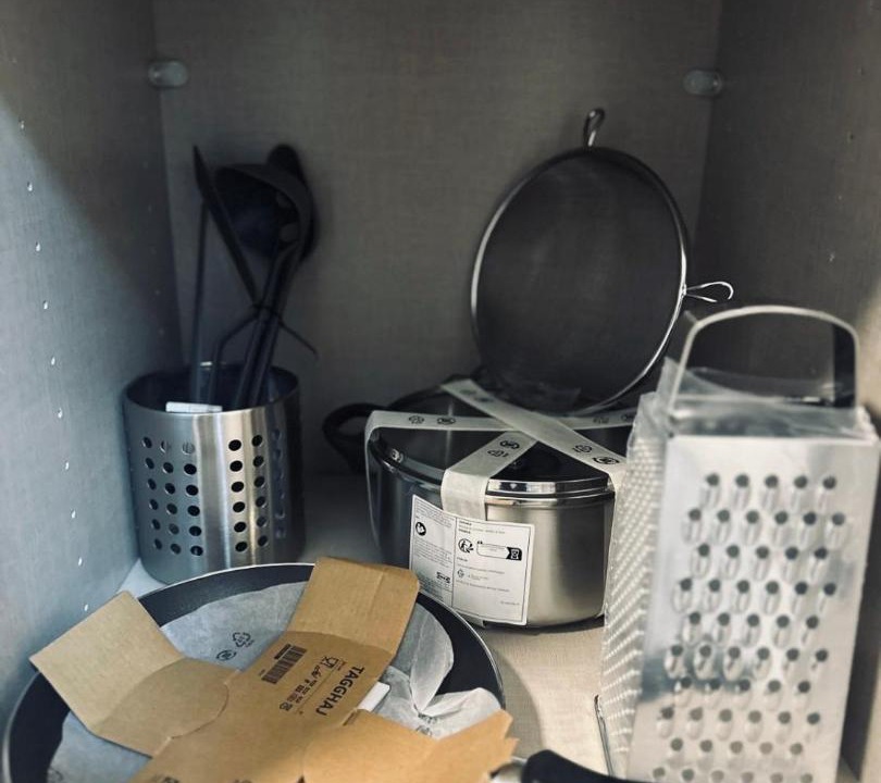 Photo of Kitchen in Neckarau