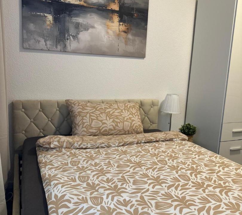 Photo of Bedroom in Neckarau