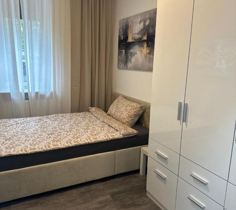 Photo of Bedroom in Neckarau