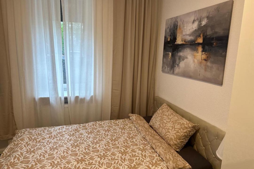Photo of Bedroom in Neckarau