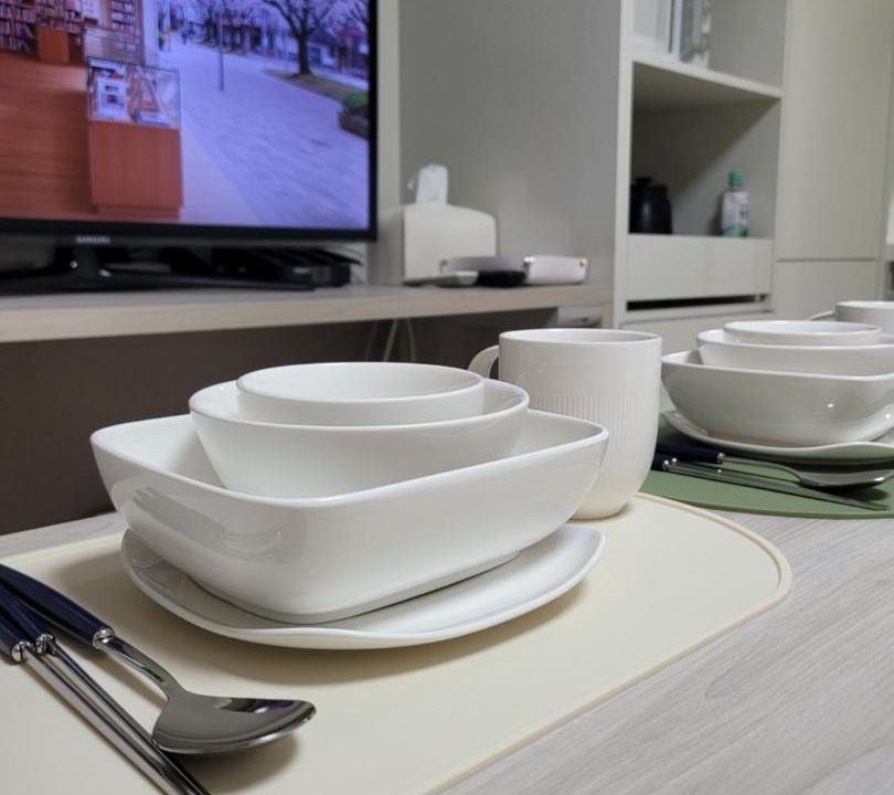 Photo of Kitchen in Janghang-dong