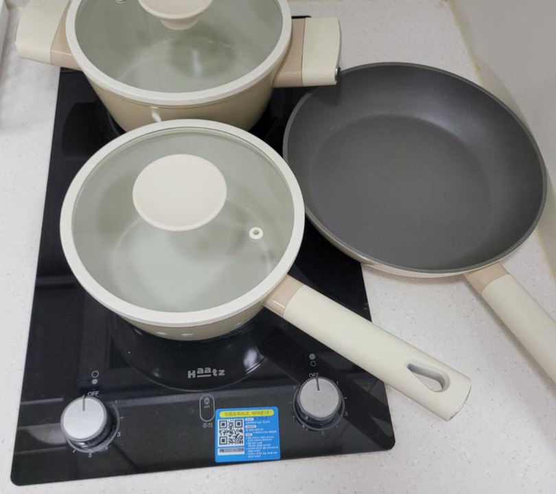 Photo of Kitchen in Janghang-dong