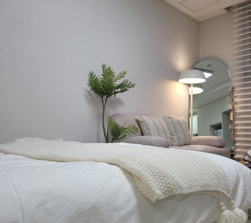 Photo of Bedroom in Janghang-dong