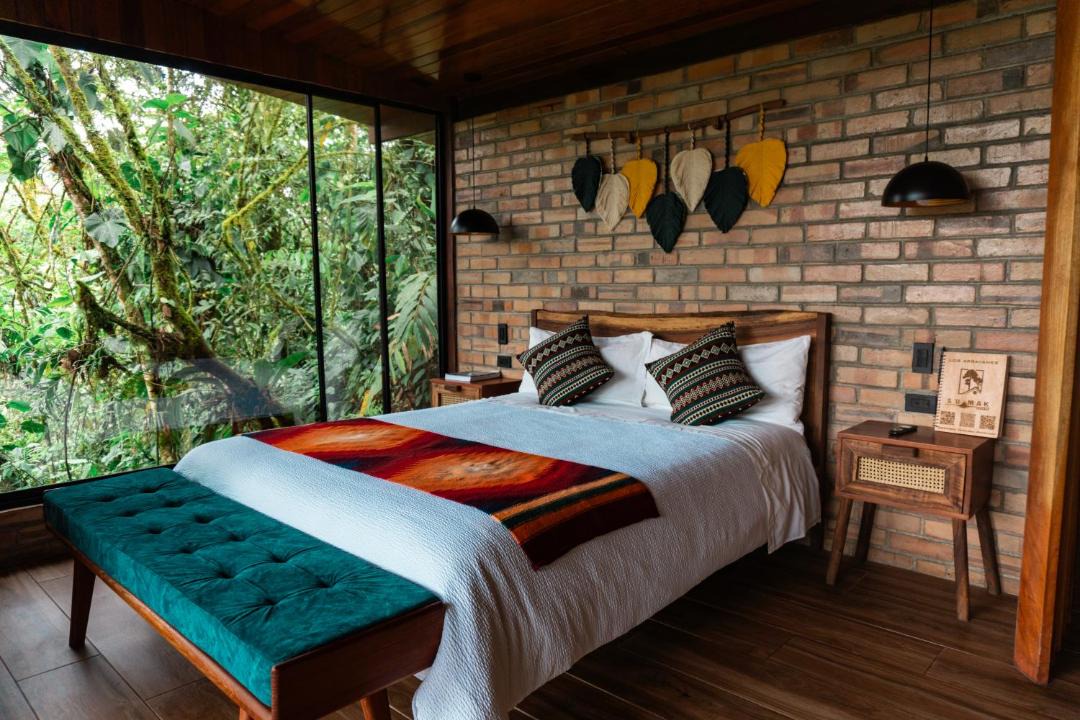 Photo of Bedroom in San Francisco de Borja