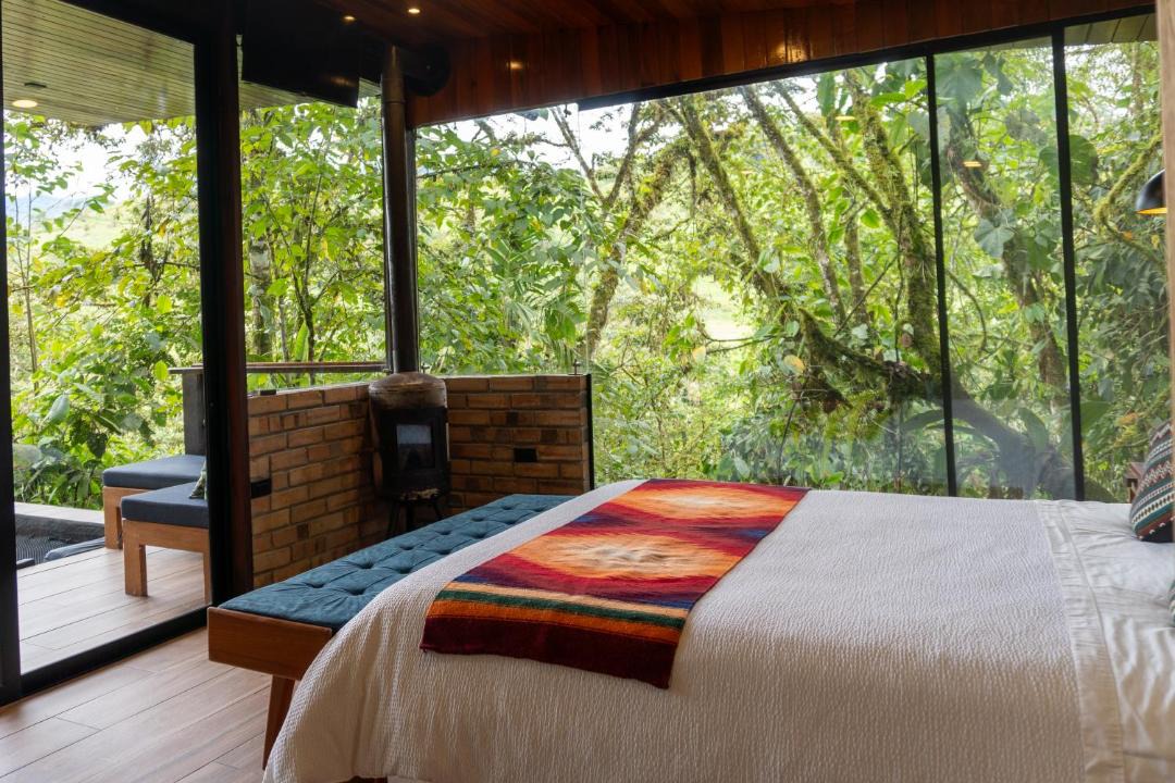 Photo of Bedroom in San Francisco de Borja