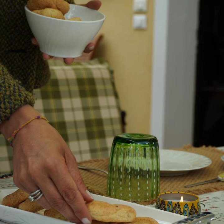 Photo of Kitchen in Tarzo