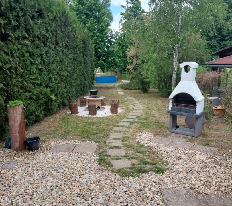 Photo of Outdoor in Gyomaendrod