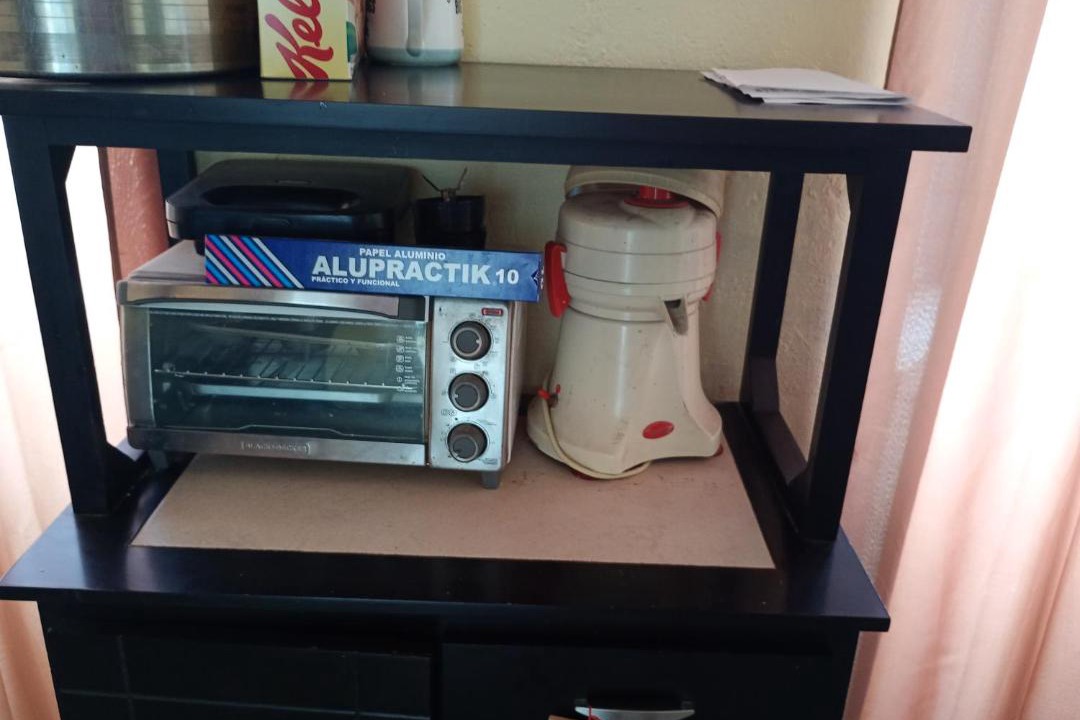 Photo of Kitchen in Tlalnepantla de Baz