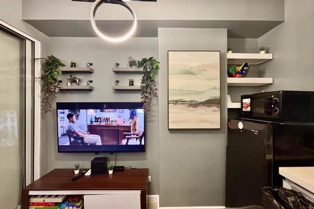 Photo of Livingroom in Don Bosco