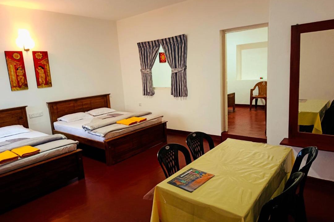Photo of Bedroom in Haputale