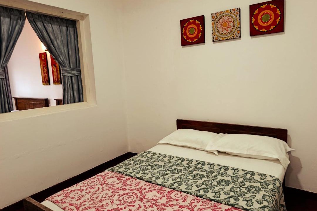 Photo of Bedroom in Haputale