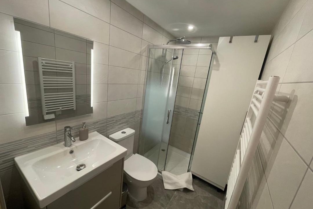 Photo of Bathroom in Saint-Louis