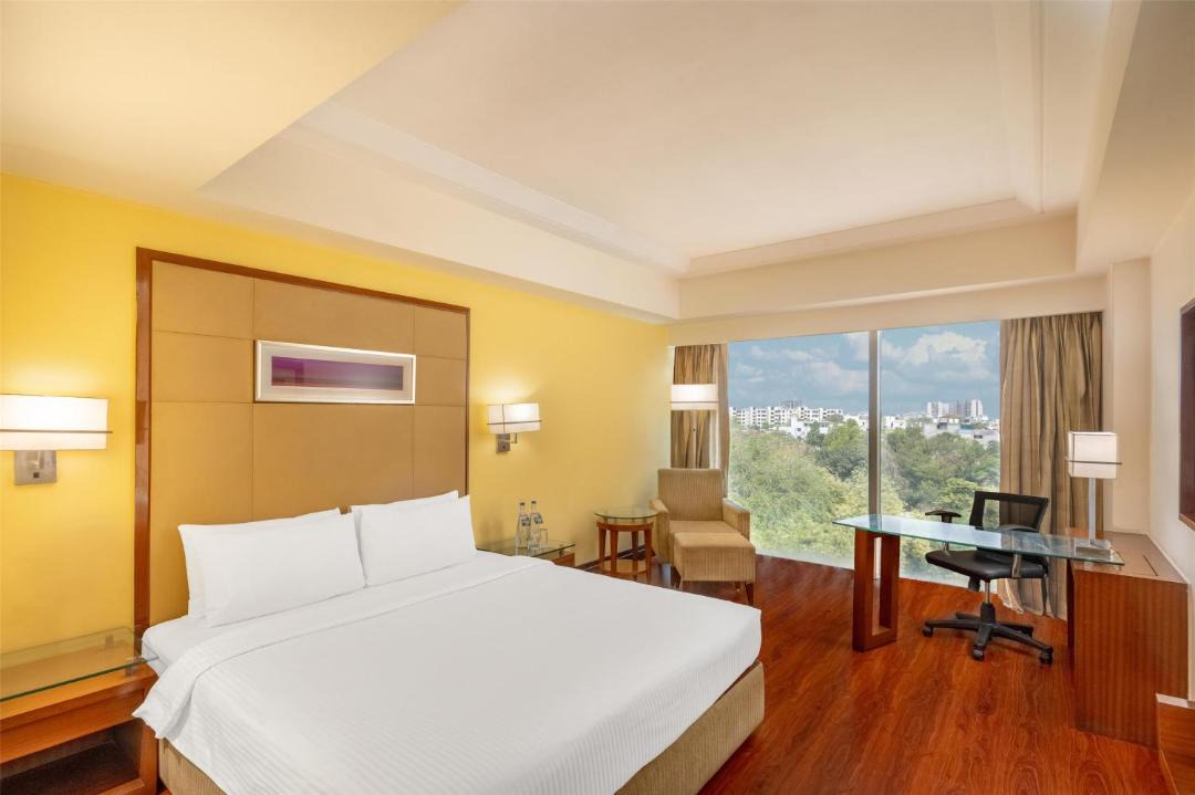 Photo of Bedroom in Old Gurgaon