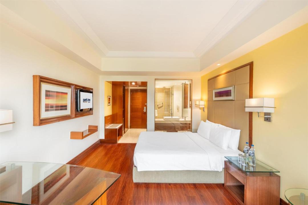 Photo of Bedroom in Old Gurgaon
