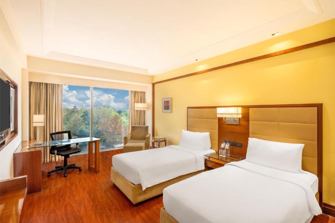 Photo of Bedroom in Old Gurgaon
