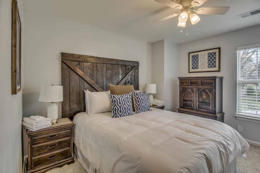 Photo of Bedroom in Hope Gardens