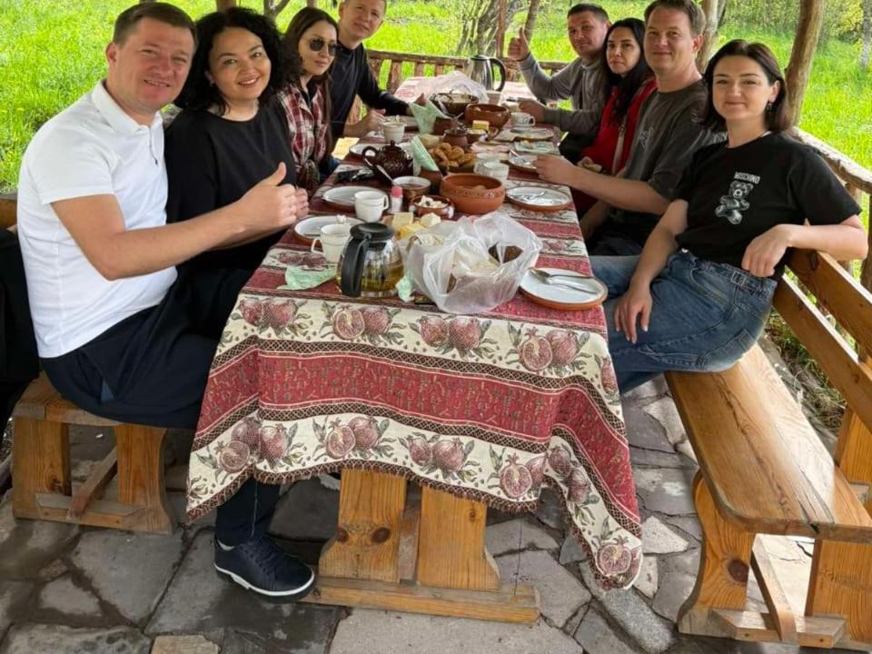 Photo of Others in Artsvanik