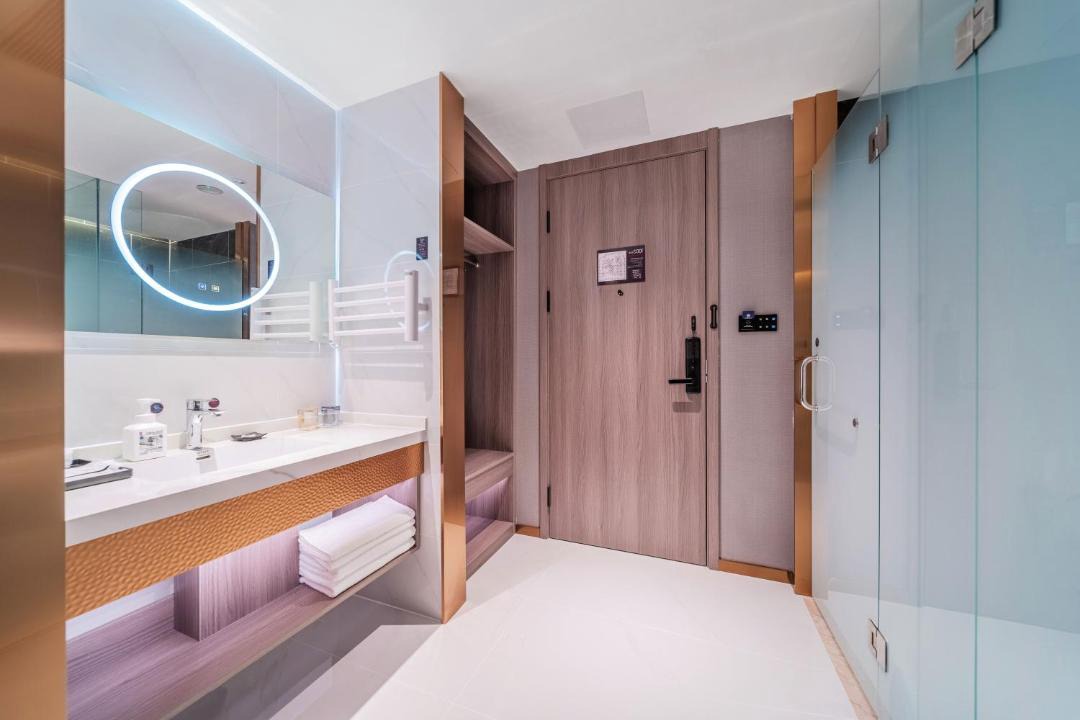 Photo of Bathroom in Nan An