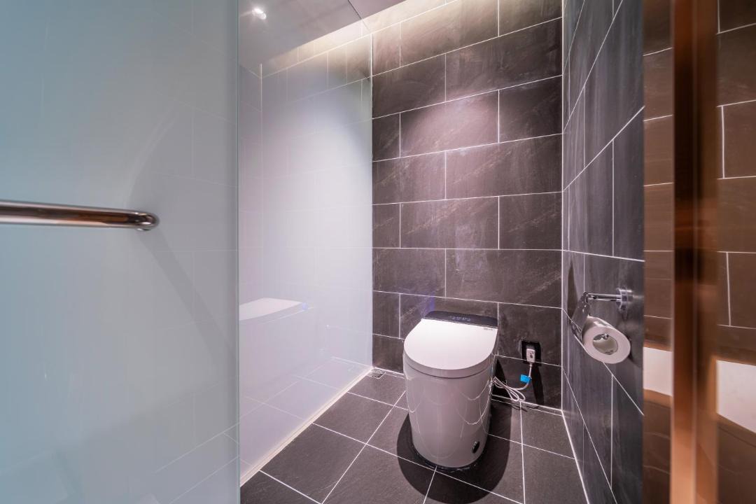 Photo of Bathroom in Nan An