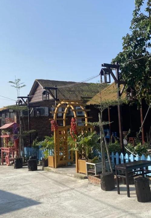 Photo of Outdoor in Quang Dien