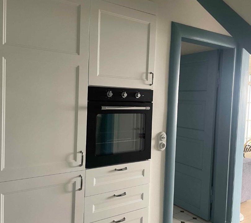 Photo of Kitchen in Hejsager Strand