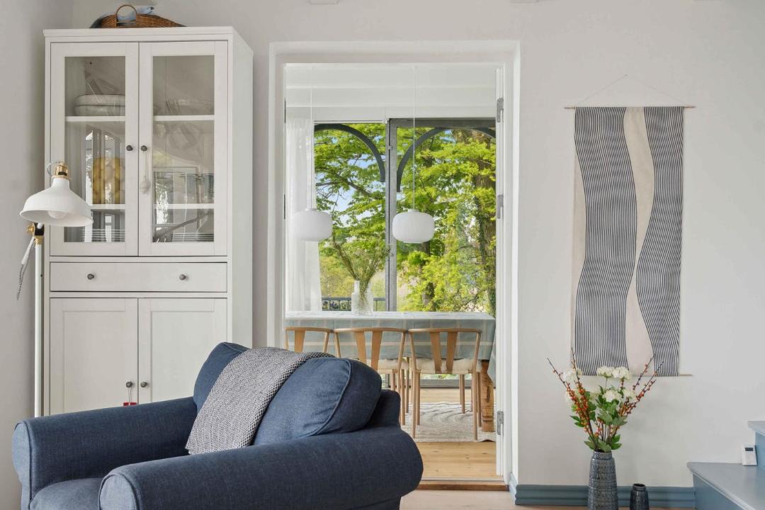 Photo of Livingroom in Hejsager Strand