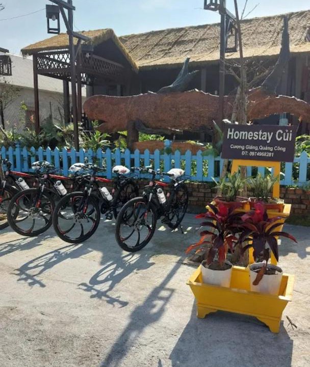 Photo of Outdoor in Quang Dien