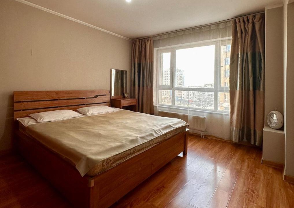 Photo of Bedroom in Bayangol