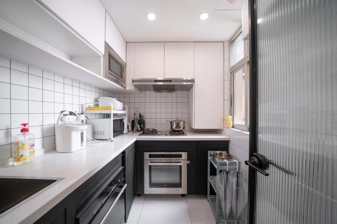 Photo of Kitchen in Xujiahui
