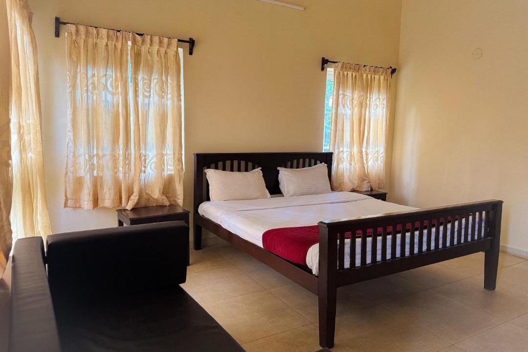 Photo of Bedroom in Yelagiri