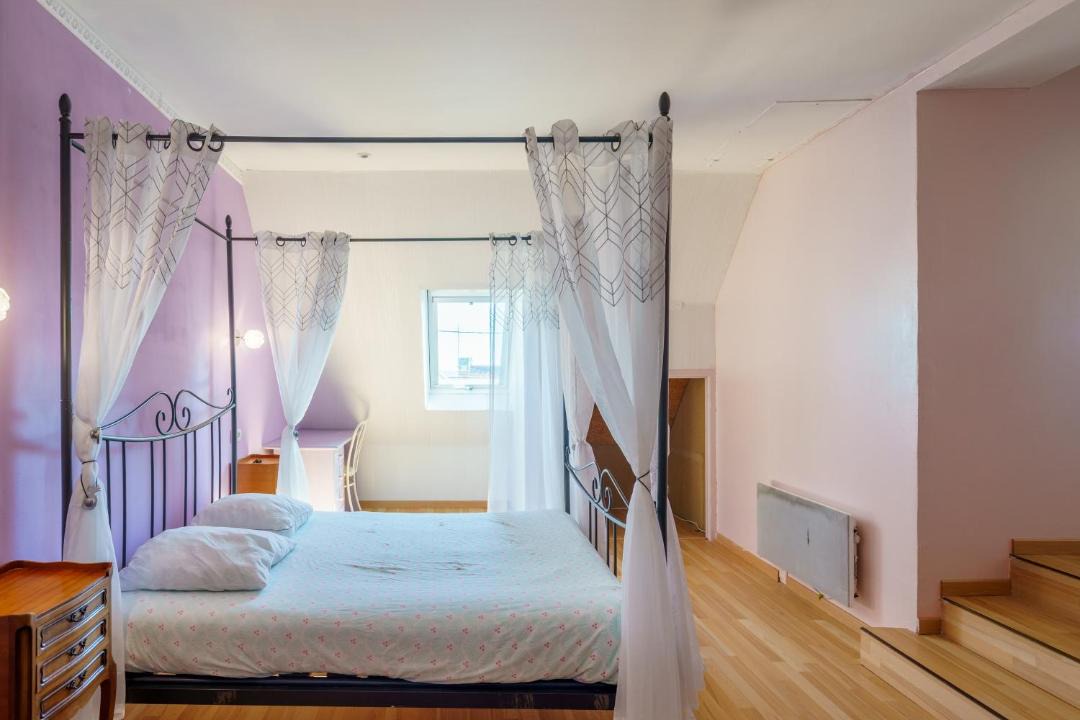 Photo of Bedroom in Plozevet