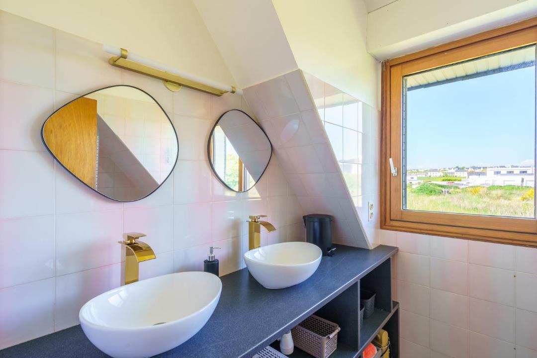 Photo of Bathroom in Plozevet