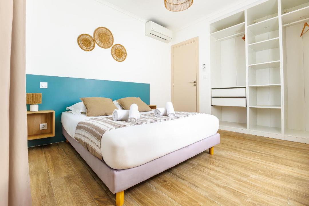 Photo of Bedroom in Talasani