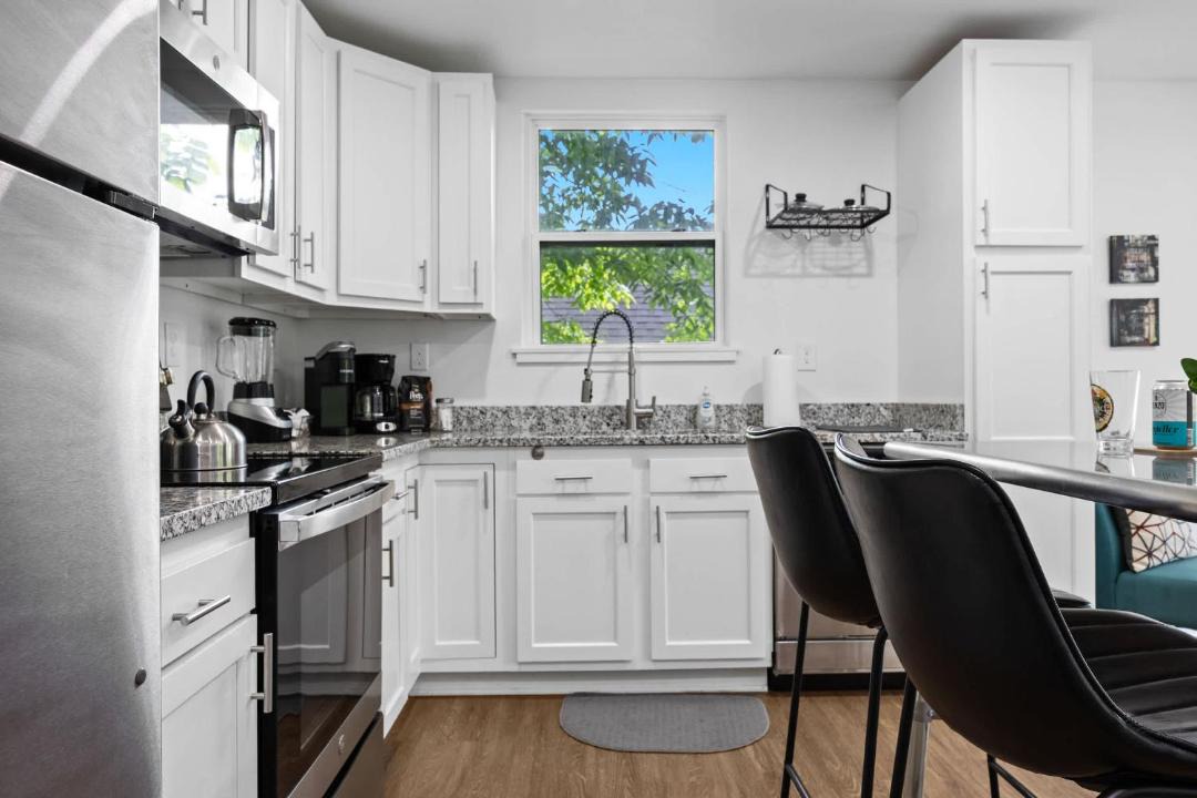 Photo of Kitchen in Phoenix Hill