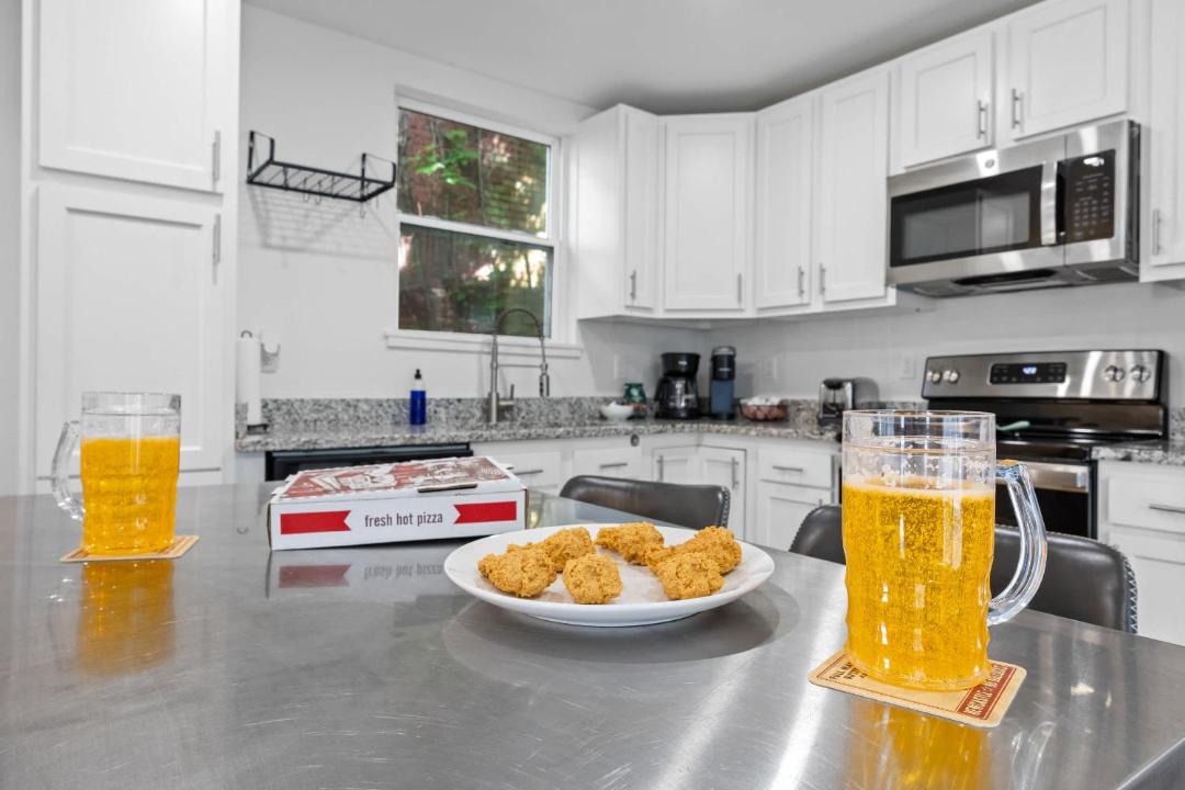 Photo of Kitchen in Phoenix Hill