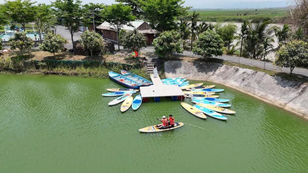 Photo of Others in Krong Ana