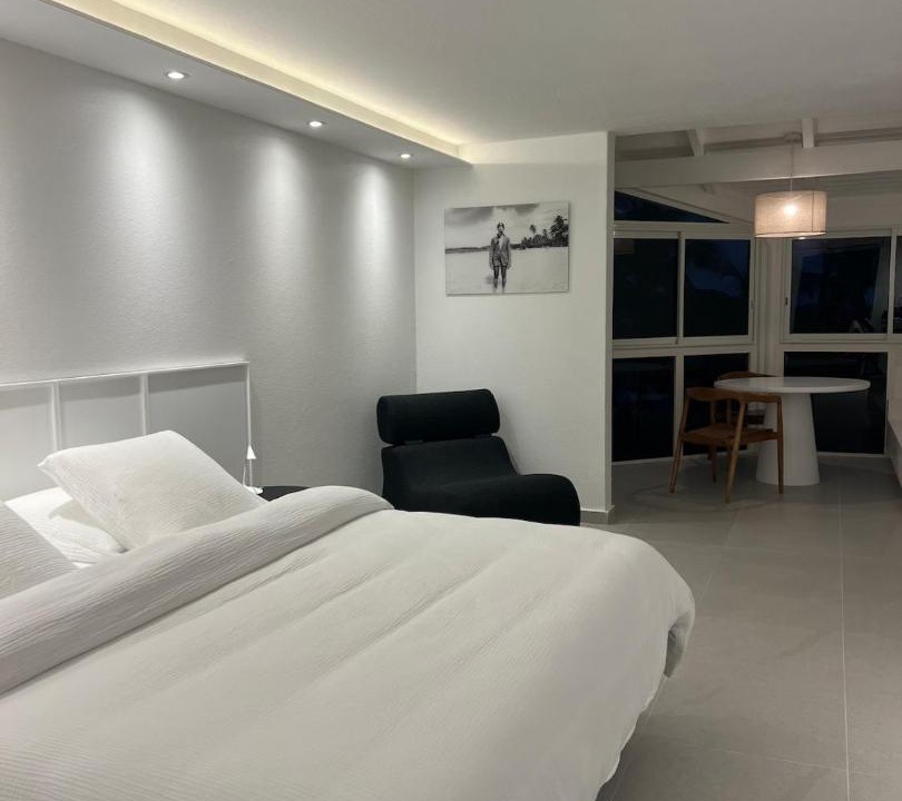 Photo of Bedroom in Pointe de la verdure