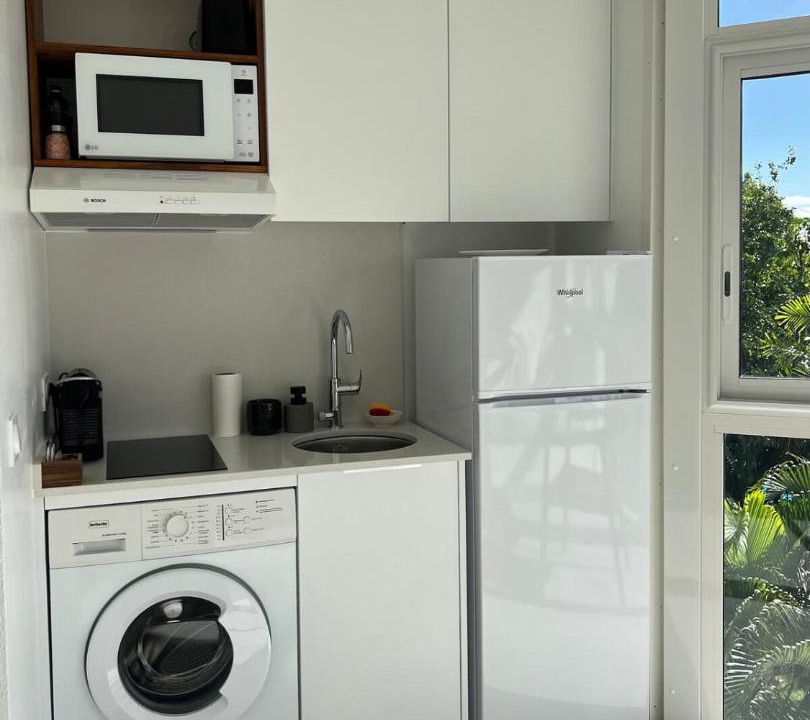 Photo of Kitchen in Pointe de la verdure