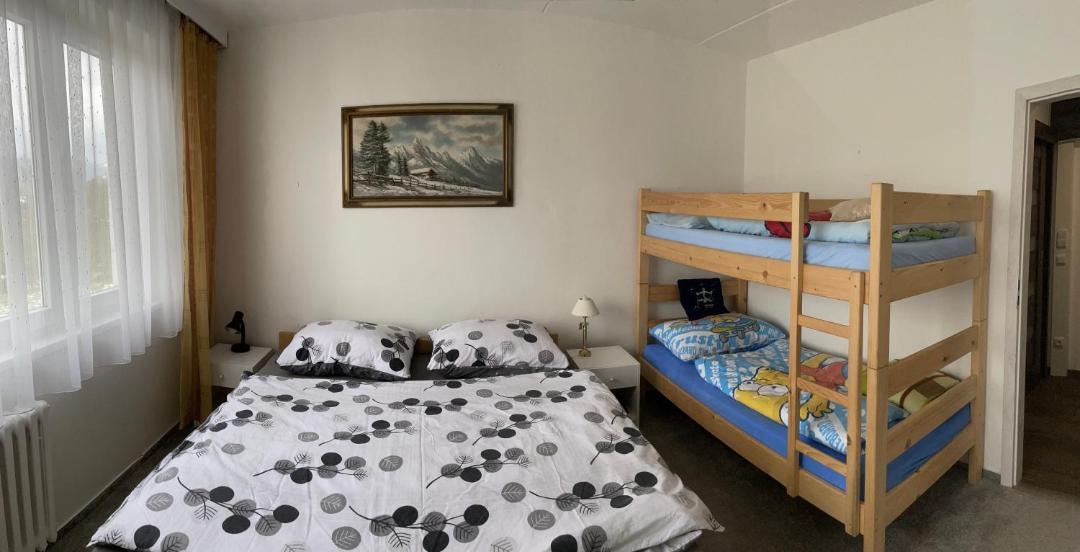 Photo of Bedroom in Zelezna Ruda